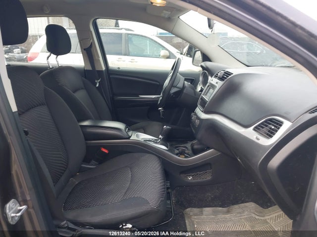 12613240 :رقم المزاد ، 3C4PDCAB5ET295028 vin ، 2014 Dodge Journey مزاد بيع