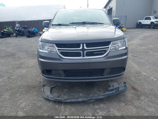 12613240 :رقم المزاد ، 3C4PDCAB5ET295028 vin ، 2014 Dodge Journey مزاد بيع