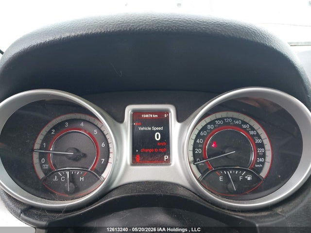 12613240 :رقم المزاد ، 3C4PDCAB5ET295028 vin ، 2014 Dodge Journey مزاد بيع