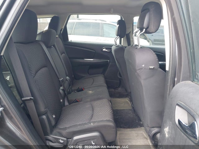 12613240 :رقم المزاد ، 3C4PDCAB5ET295028 vin ، 2014 Dodge Journey مزاد بيع