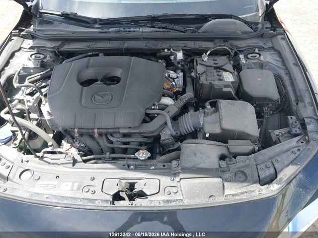 Aukcja sprzedaży 2024 Mazda Mazda3 Gs, vin: JM1BPACM1R1712727, numer aukcji: 12613242