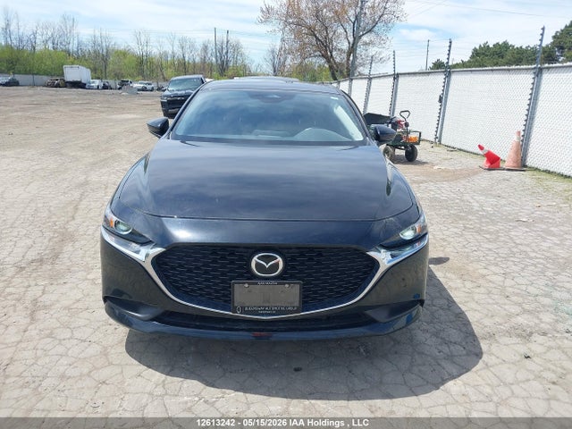 Aukcja sprzedaży 2024 Mazda Mazda3 Gs, vin: JM1BPACM1R1712727, numer aukcji: 12613242
