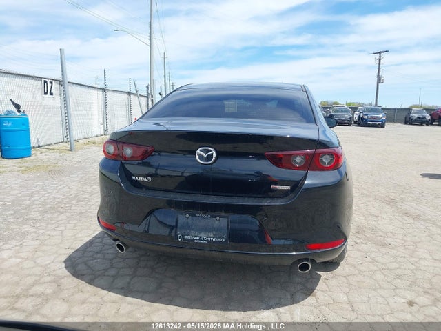 Aukcja sprzedaży 2024 Mazda Mazda3 Gs, vin: JM1BPACM1R1712727, numer aukcji: 12613242