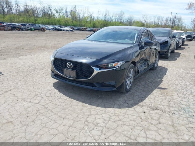 Aukcja sprzedaży 2024 Mazda Mazda3 Gs, vin: JM1BPACM1R1712727, numer aukcji: 12613242