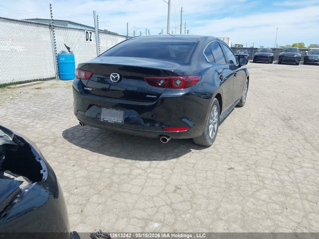 Aukcja sprzedaży 2024 Mazda Mazda3 Gs, vin: JM1BPACM1R1712727, numer aukcji: 12613242