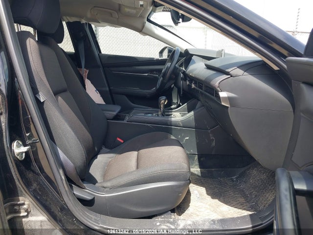 Aukcja sprzedaży 2024 Mazda Mazda3 Gs, vin: JM1BPACM1R1712727, numer aukcji: 12613242