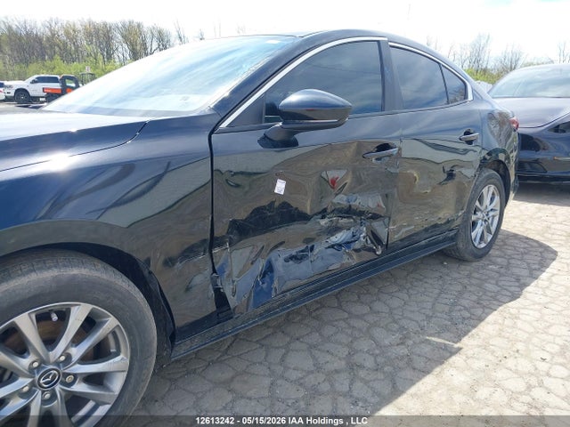 Aukcja sprzedaży 2024 Mazda Mazda3 Gs, vin: JM1BPACM1R1712727, numer aukcji: 12613242