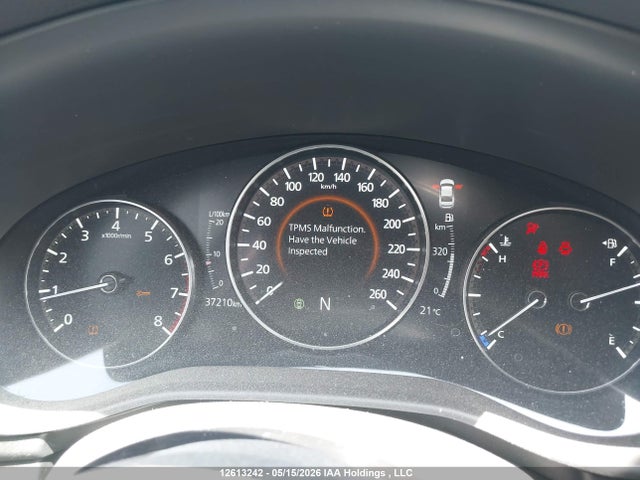 Aukcja sprzedaży 2024 Mazda Mazda3 Gs, vin: JM1BPACM1R1712727, numer aukcji: 12613242