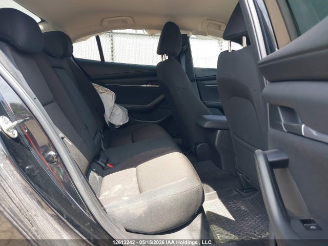 Aukcja sprzedaży 2024 Mazda Mazda3 Gs, vin: JM1BPACM1R1712727, numer aukcji: 12613242
