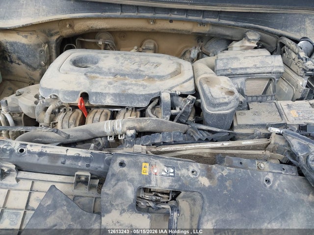 KIA SORENTO EX 2019 5XYPHDA31KG593159 Image 10