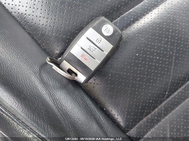 KIA SORENTO EX 2019 5XYPHDA31KG593159 Image 11