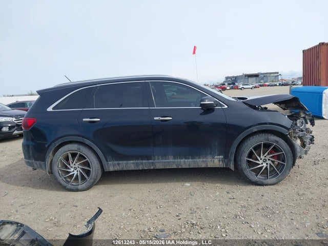 KIA SORENTO EX 2019 5XYPHDA31KG593159 Image 14