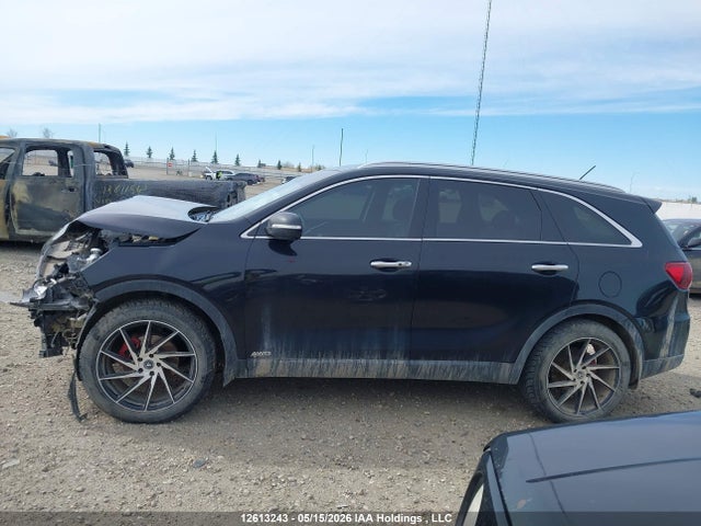 KIA SORENTO EX 2019 5XYPHDA31KG593159 Image 15