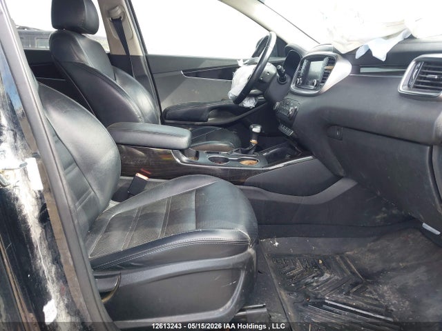 KIA SORENTO EX 2019 5XYPHDA31KG593159 Image 5