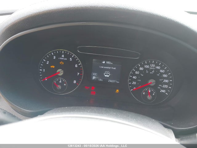KIA SORENTO EX 2019 5XYPHDA31KG593159 Image 7
