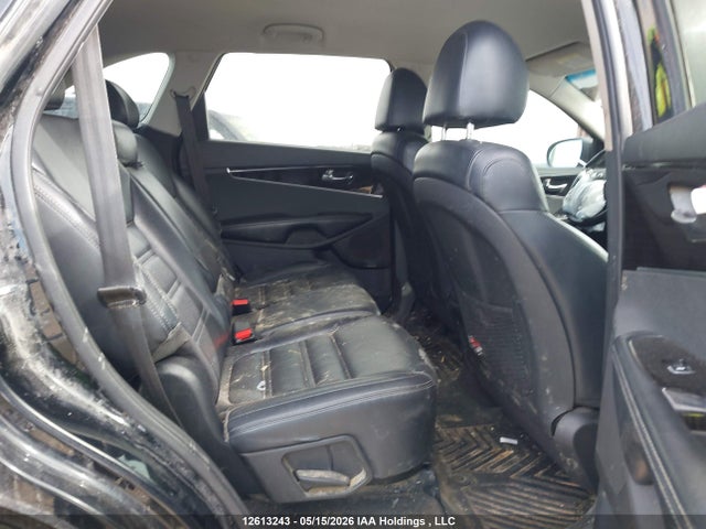 KIA SORENTO EX 2019 5XYPHDA31KG593159 Image 8