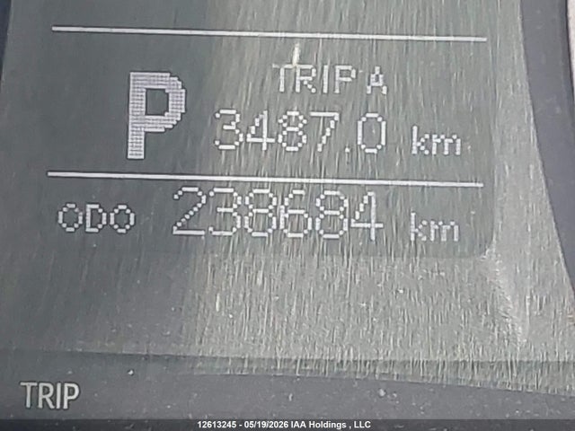 12613245 :رقم المزاد ، 2T1BURHE3EC074494 vin ، 2014 Toyota Corolla L/le/le Pls/prm/s/s Pls مزاد بيع