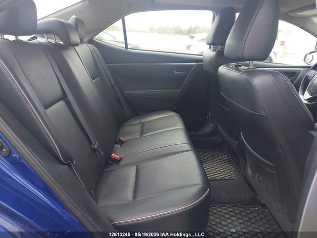 12613245 :رقم المزاد ، 2T1BURHE3EC074494 vin ، 2014 Toyota Corolla L/le/le Pls/prm/s/s Pls مزاد بيع