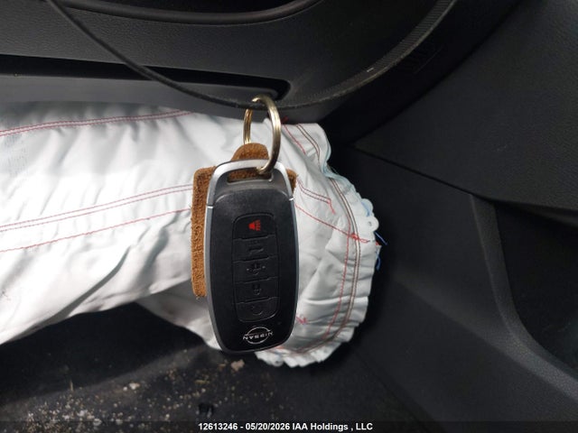 2025 Nissan Rogue მანქანა იყიდება აუქციონზე, vin: JN8BT3BB2SW433095, აუქციონის ნომერი: 12613246