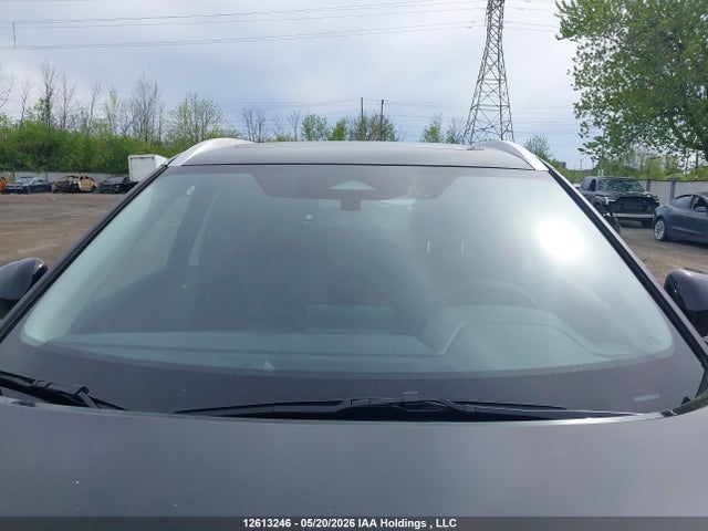 2025 Nissan Rogue მანქანა იყიდება აუქციონზე, vin: JN8BT3BB2SW433095, აუქციონის ნომერი: 12613246
