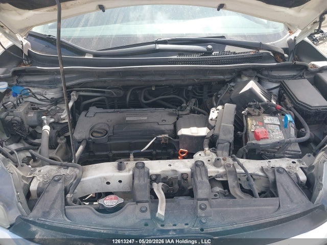 2HKRM3H37GH000120 Honda CR-V