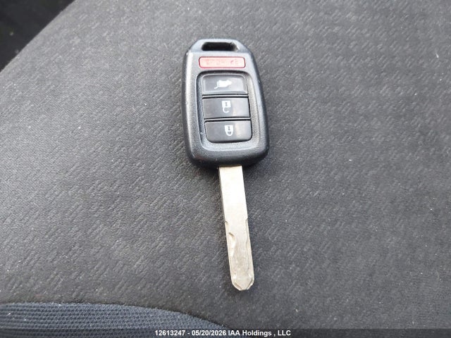 2HKRM3H37GH000120 Honda CR-V