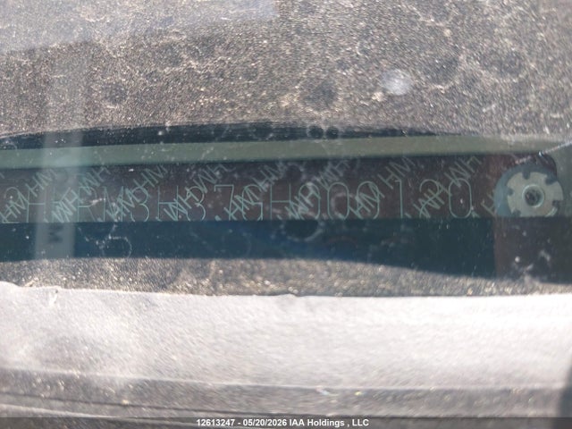 2HKRM3H37GH000120 Honda CR-V