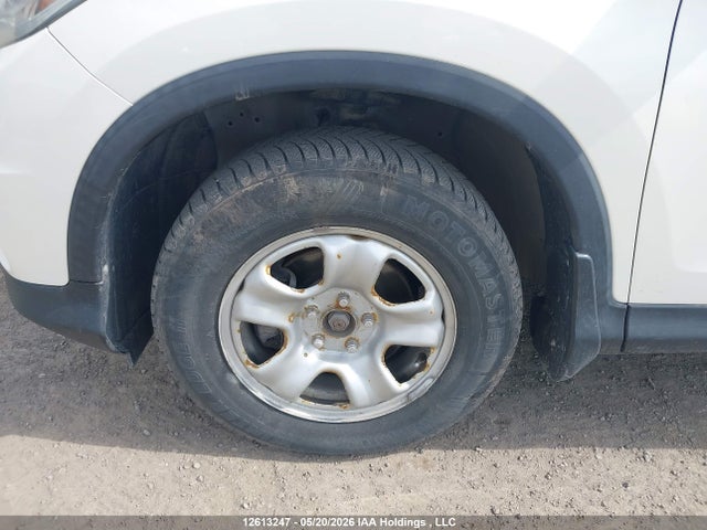 2HKRM3H37GH000120 Honda CR-V