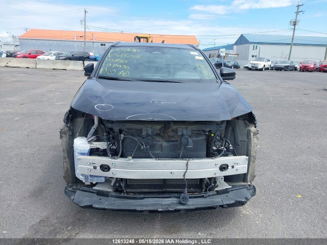 Aukcja sprzedaży 2023 Subaru Solterra Premium/limited/touring, vin: JTMABABA7PA022818, numer aukcji: 12613248