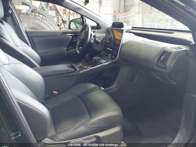 Aukcja sprzedaży 2023 Subaru Solterra Premium/limited/touring, vin: JTMABABA7PA022818, numer aukcji: 12613248