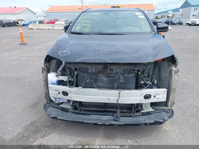 Aukcja sprzedaży 2023 Subaru Solterra Premium/limited/touring, vin: JTMABABA7PA022818, numer aukcji: 12613248