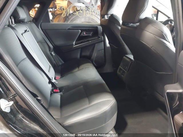 Aukcja sprzedaży 2023 Subaru Solterra Premium/limited/touring, vin: JTMABABA7PA022818, numer aukcji: 12613248