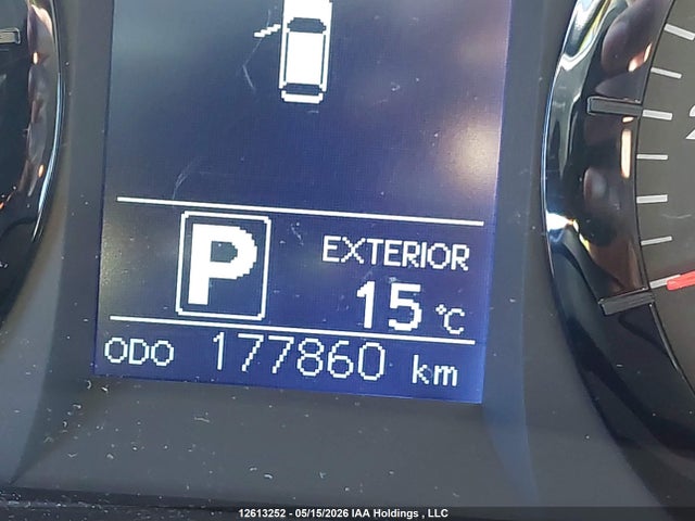 Продажа на аукционе авто 2017 Toyota Sienna Le, vin: 5TDKZ3DC3HS837452, номер лота: 12613252