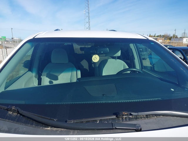 Продажа на аукционе авто 2017 Toyota Sienna Le, vin: 5TDKZ3DC3HS837452, номер лота: 12613252