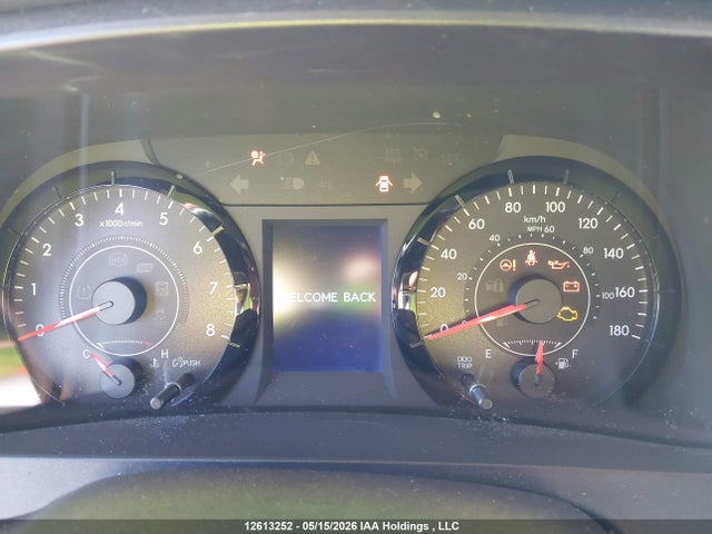 Продажа на аукционе авто 2017 Toyota Sienna Le, vin: 5TDKZ3DC3HS837452, номер лота: 12613252