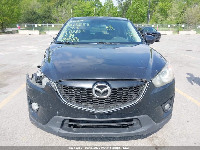 Mazda CX-5 2015 JM3KE4CYXF0452850 Image 12