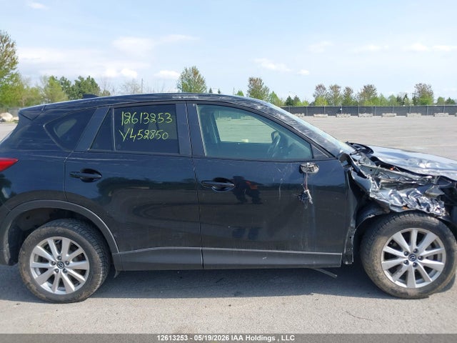 Mazda CX-5 2015 JM3KE4CYXF0452850 Image 13