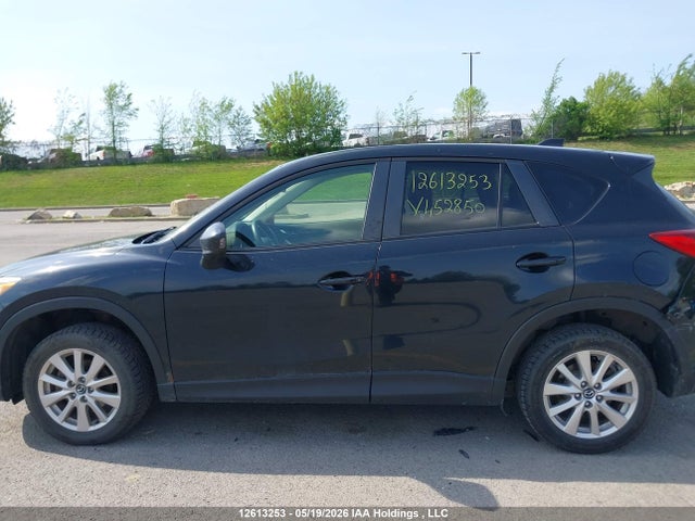 Mazda CX-5 2015 JM3KE4CYXF0452850 Image 14