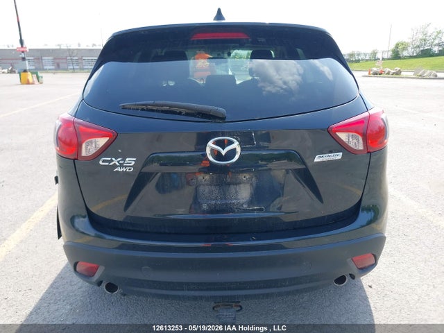 Mazda CX-5 2015 JM3KE4CYXF0452850 Image 16