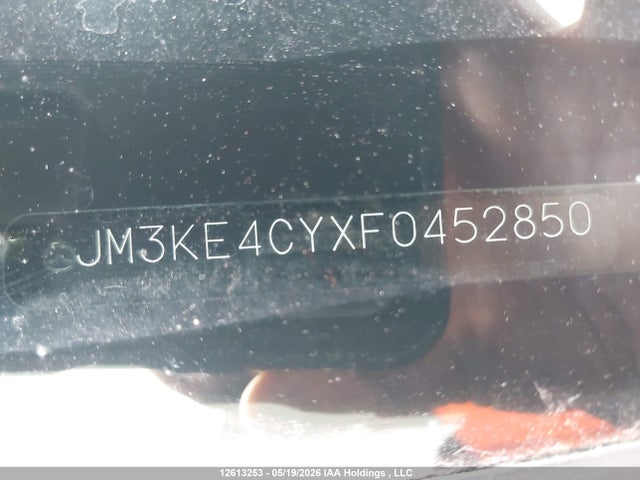 Mazda CX-5 2015 JM3KE4CYXF0452850 Image 19