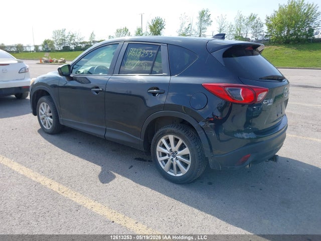 Mazda CX-5 2015 JM3KE4CYXF0452850 Image 3