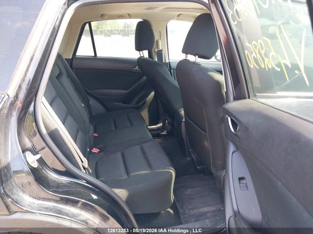 Mazda CX-5 2015 JM3KE4CYXF0452850 Image 8