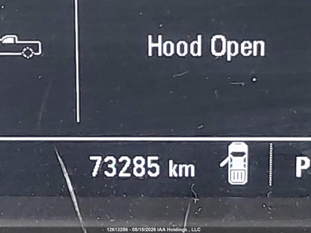 12613256 :رقم المزاد ، 3GCNWAEH7LG252546 vin ، 2020 Chevrolet Silverado C1500 مزاد بيع