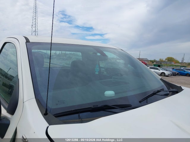 12613256 :رقم المزاد ، 3GCNWAEH7LG252546 vin ، 2020 Chevrolet Silverado C1500 مزاد بيع