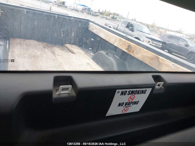 12613256 :رقم المزاد ، 3GCNWAEH7LG252546 vin ، 2020 Chevrolet Silverado C1500 مزاد بيع
