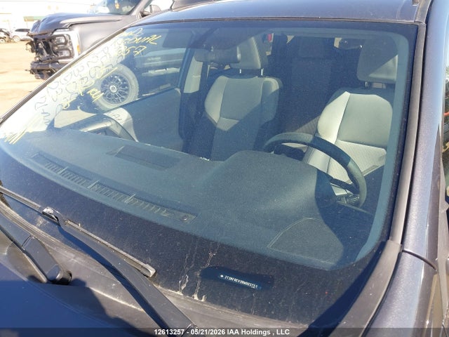 12613257 :رقم المزاد ، 2T3RFREV3DW003751 vin ، 2013 Toyota Rav4 Xle مزاد بيع