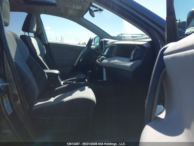 12613257 :رقم المزاد ، 2T3RFREV3DW003751 vin ، 2013 Toyota Rav4 Xle مزاد بيع