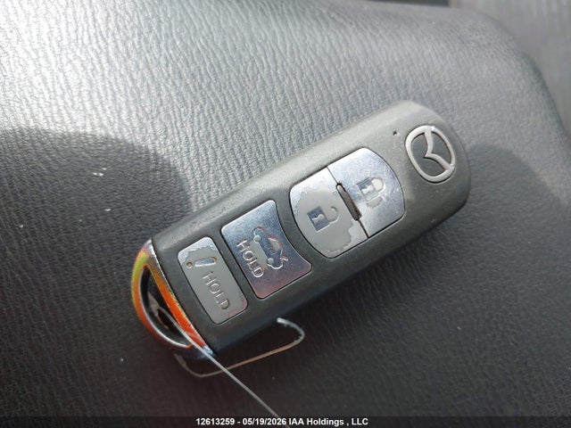 3MZBM1V71FM204673 Mazda 3 TOURING