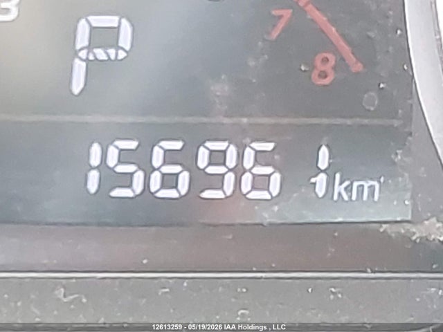 3MZBM1V71FM204673 Mazda 3 TOURING