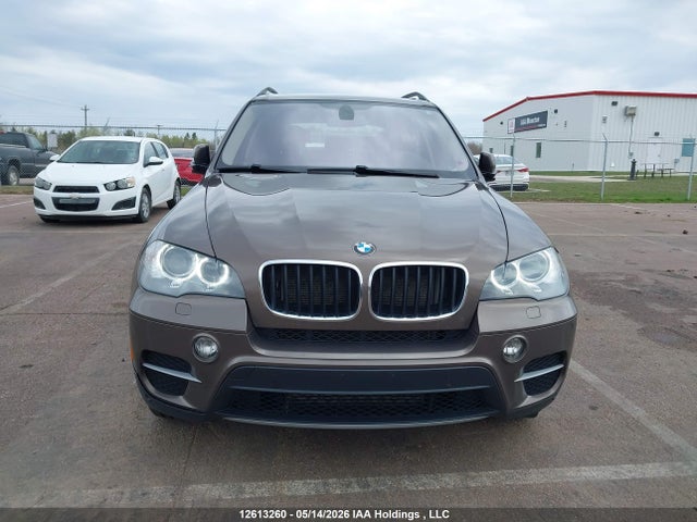 12613260 :رقم المزاد ، 5UXZV4C56D0E04693 vin ، 2013 Bmw X5 Xdrive35i مزاد بيع